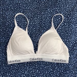 Calvin Klein Bra